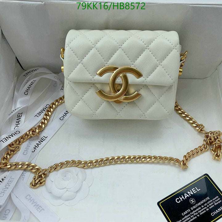 SAMC - CHL Bags Crossbody - 020