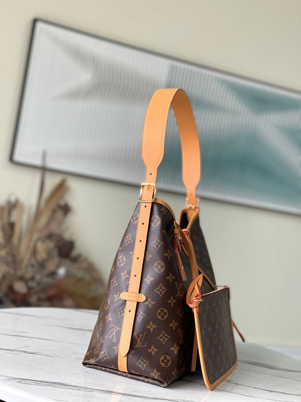 Fashion Lu-Vi bags - 4906