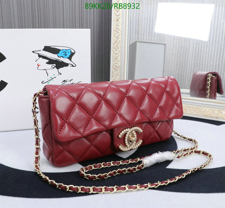 SAMC - CHL Bags Crossbody - 233