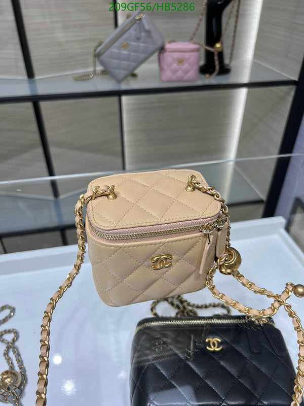 SAMC - CHL Bags - 165