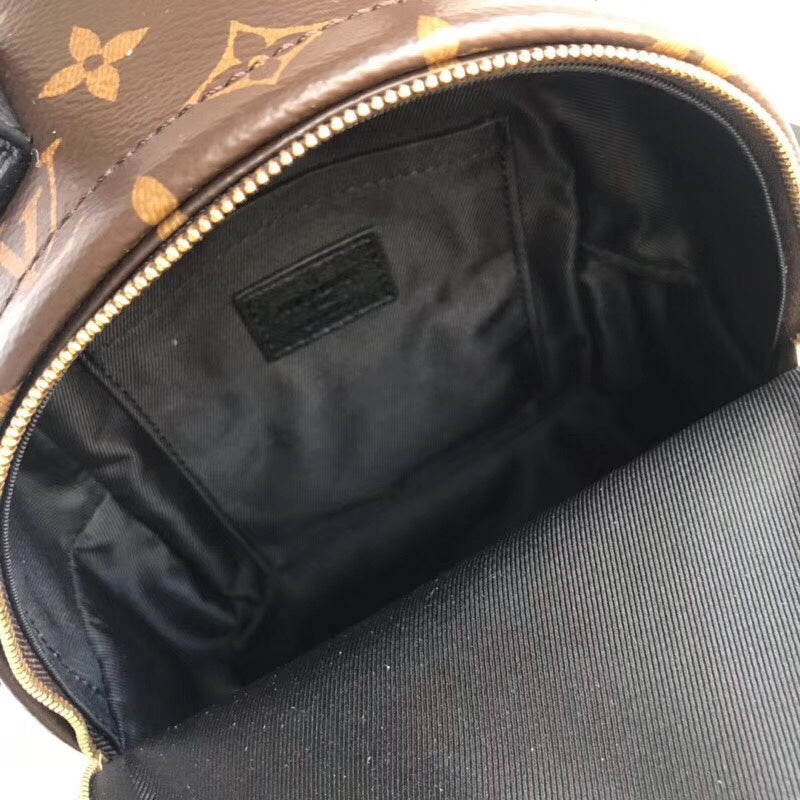 Satchel Bags - VL2 Bags - 784