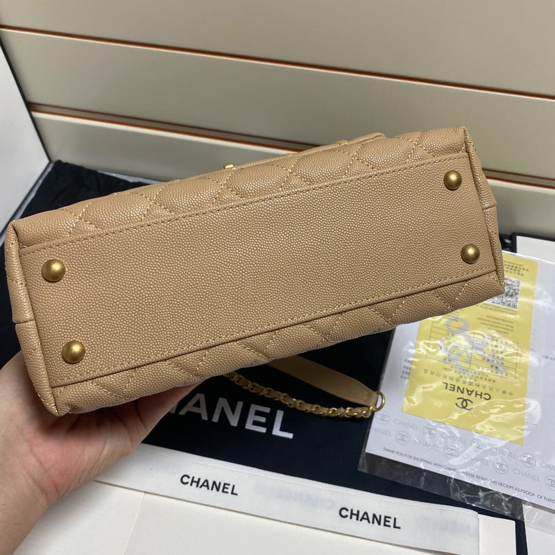 Satchel Bags - CHL Bags - 7490