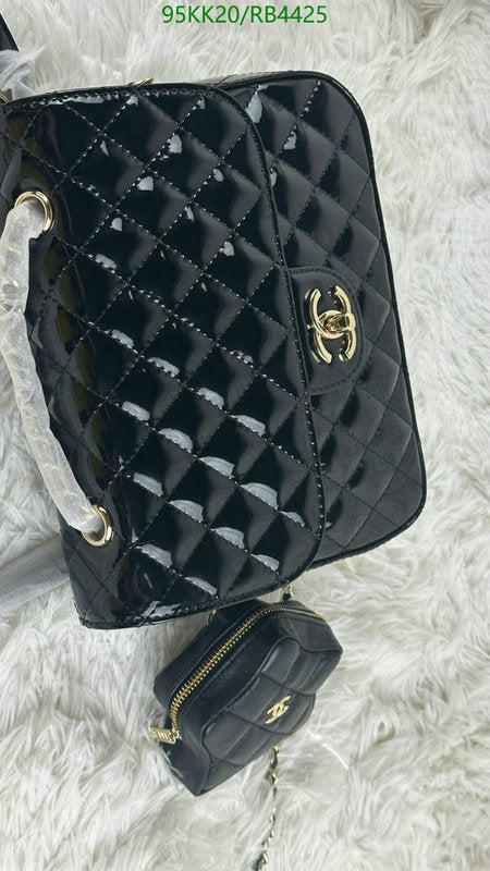 SAMC - CHL Bags Crossbody - 110
