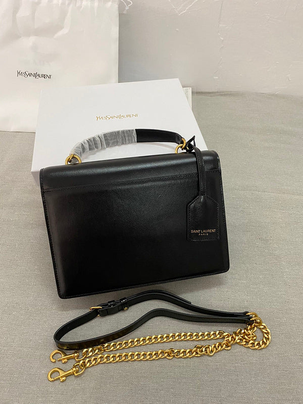 Satchel Bags - STLT Bags - 149