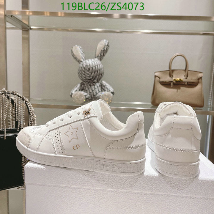 SAMC - DOR Women Sneakers - 105