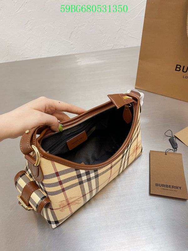 ELE Fashion -BBR Bags - 494