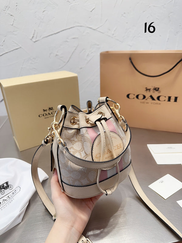 Satchel Bags - CCH Bags - 370
