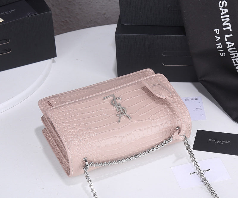Satchel Bags - SLY Bags - 1757