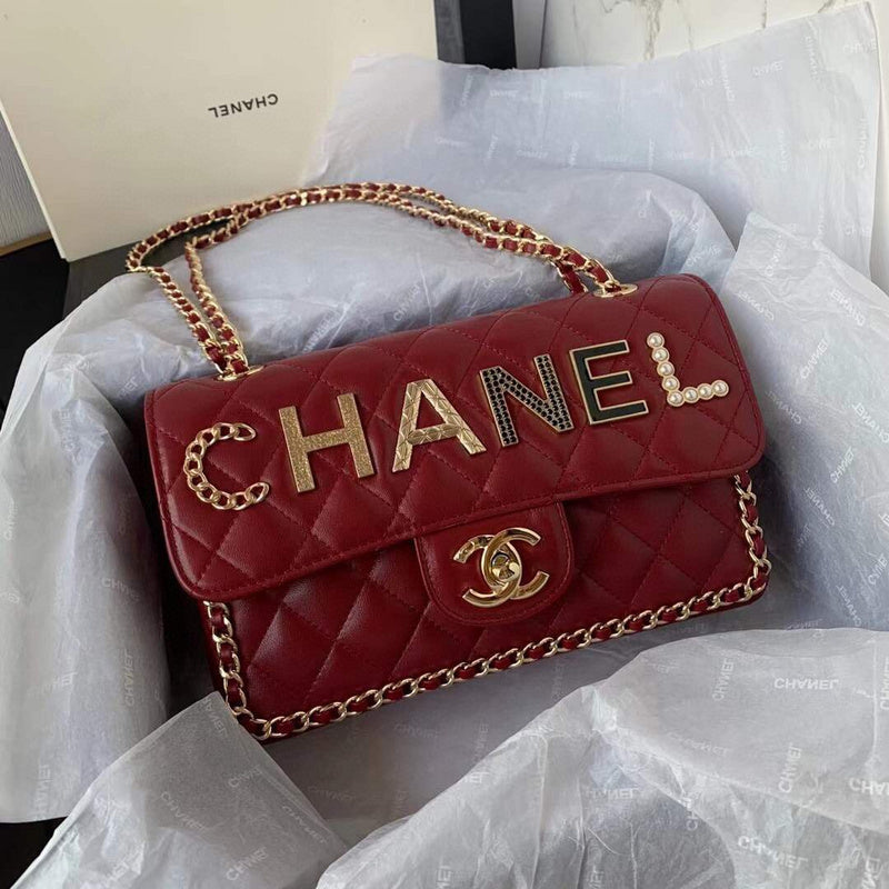 Chanel Bags