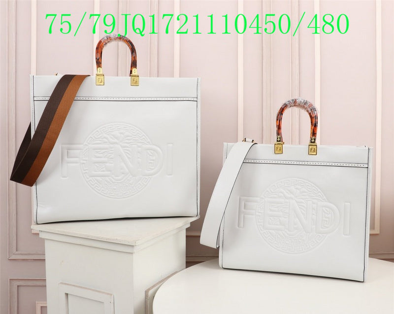 Glami - FDE Bags - 2100