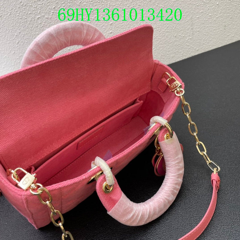 Glami - DOR Bags - 1134