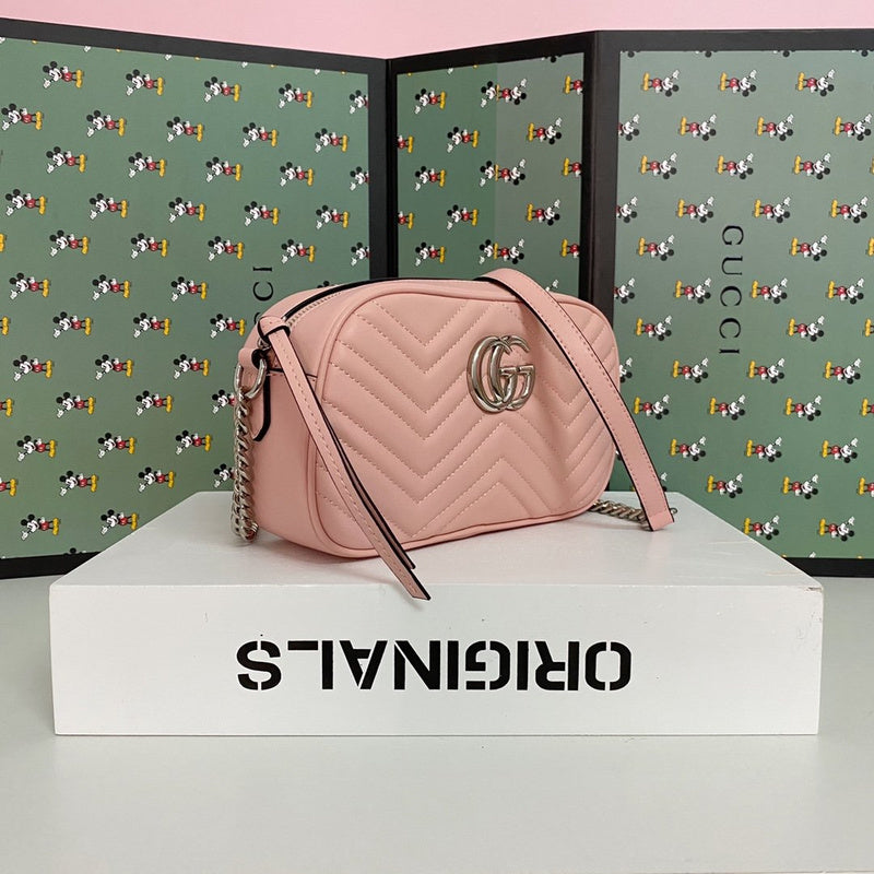 Glami Fashion - GCI Bags - 10599