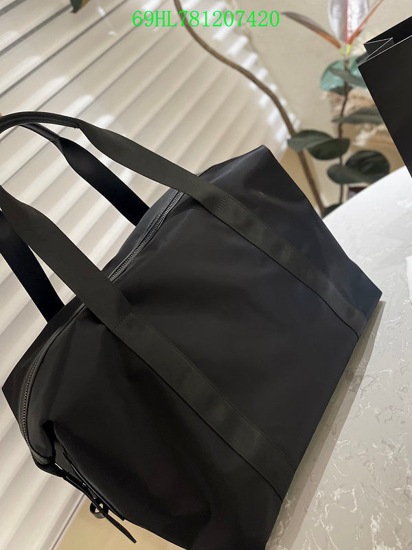 Satchel Bags - PDA Bags - 3761