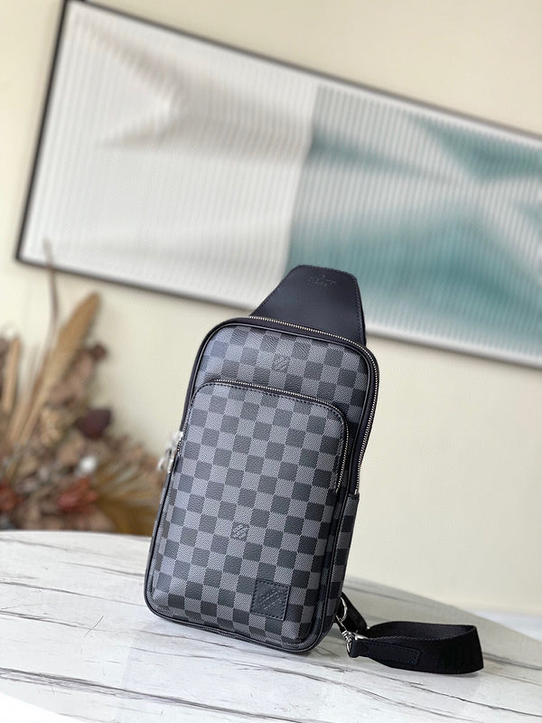Fashion Lu-Vi bags - 4709