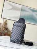 Fashion Lu-Vi bags - 4709
