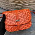 Satchel Bags - GOD Bags - 1002