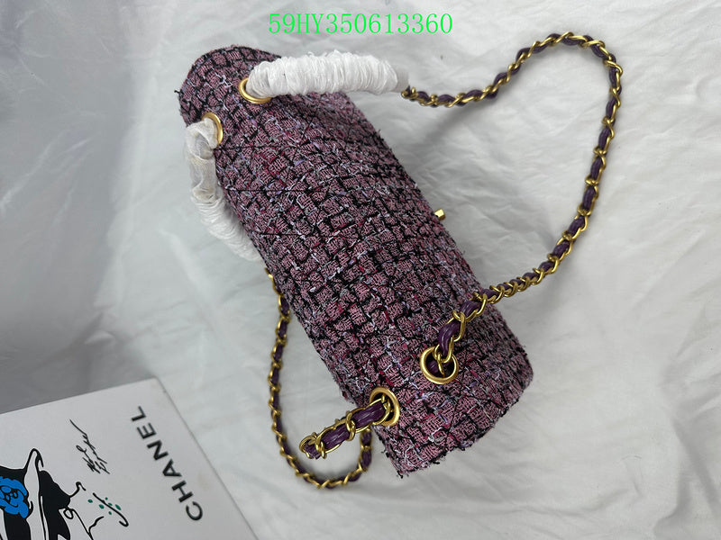 Glami - CHL Bags - 658