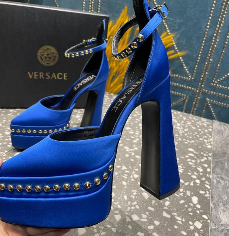 SAMC - VAR Women Shoes - 088