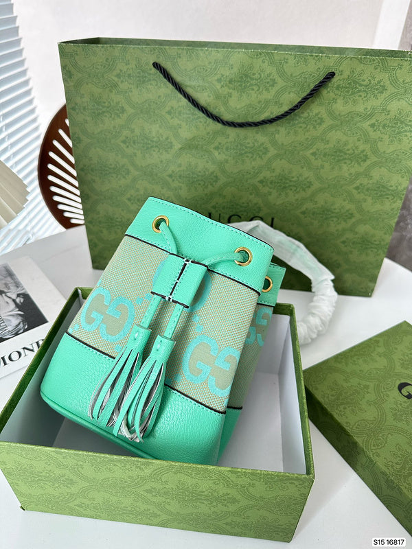 Glami Fashion - GCI Bags - 11737