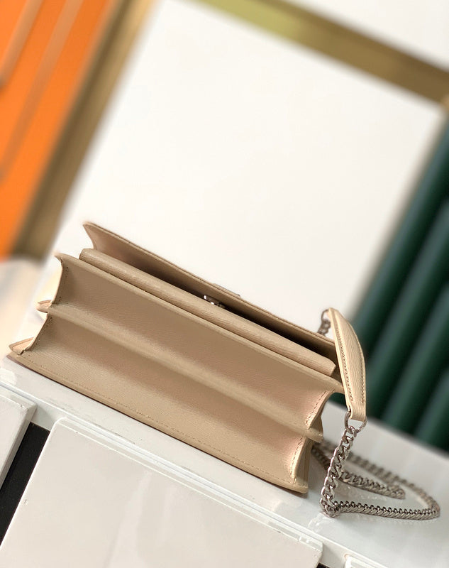 Satchel Bags - SLY Bags - 1642
