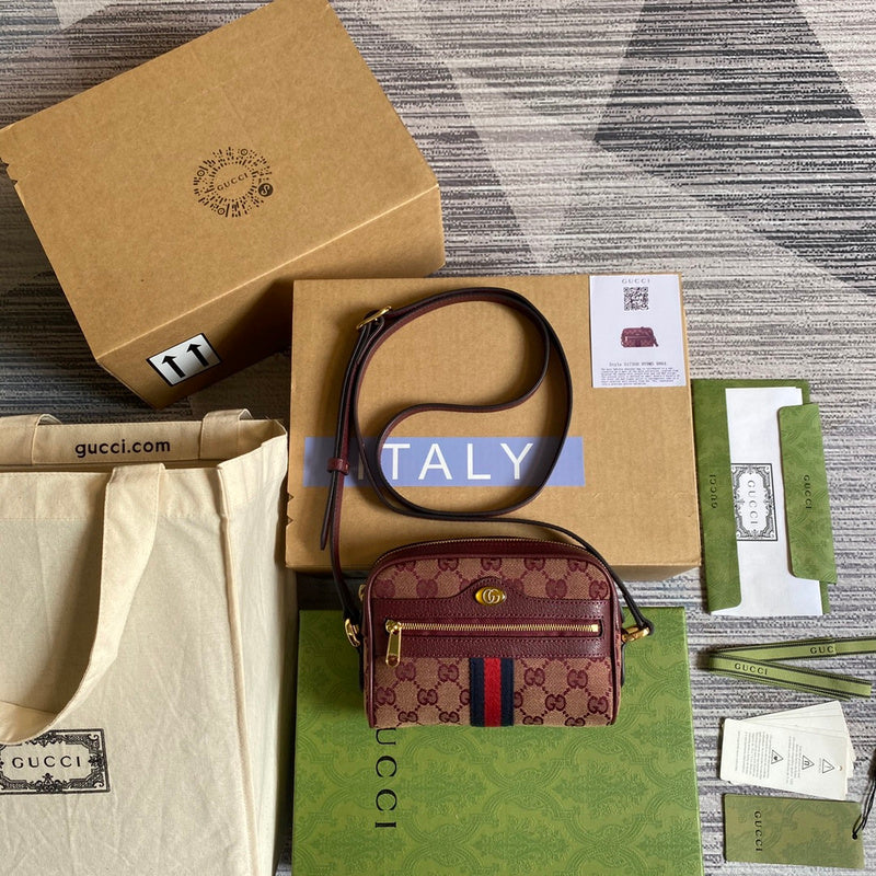 ELE - GG Bags - 1778