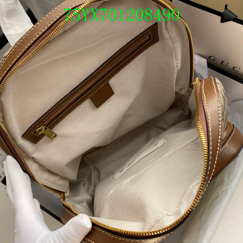 Glami Fashion - GCI Bags - 11571