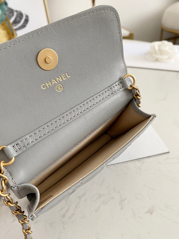 Satchel Bags - CHL Bags - 4302