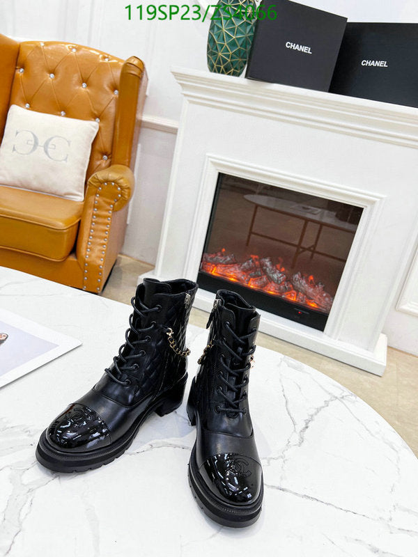 SAMC - CHL Women Boots - 434