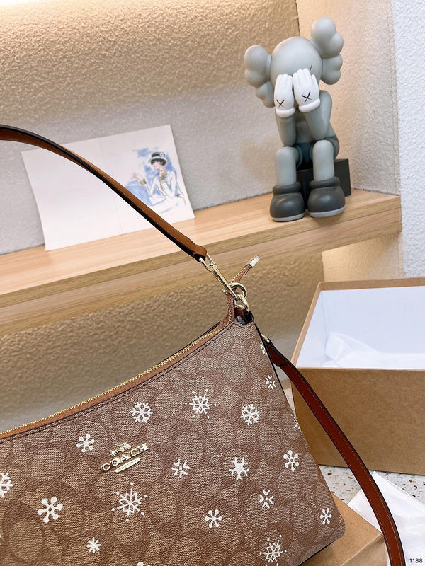 Satchel Bags - CCH Bags - 219