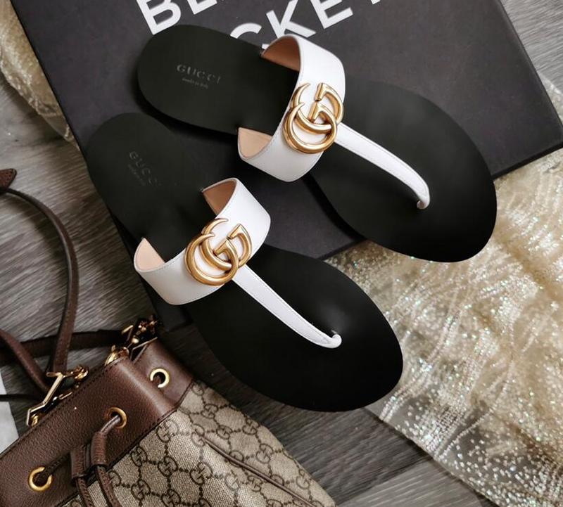 SAMC - GUKI Women Shoes - 1599