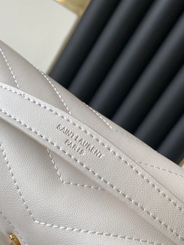 Satchel Bags - SLY Bags - 1647