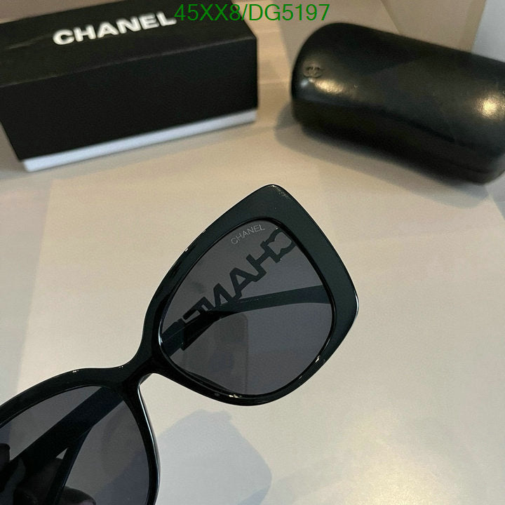 SAMC - CHL Glasses - 032