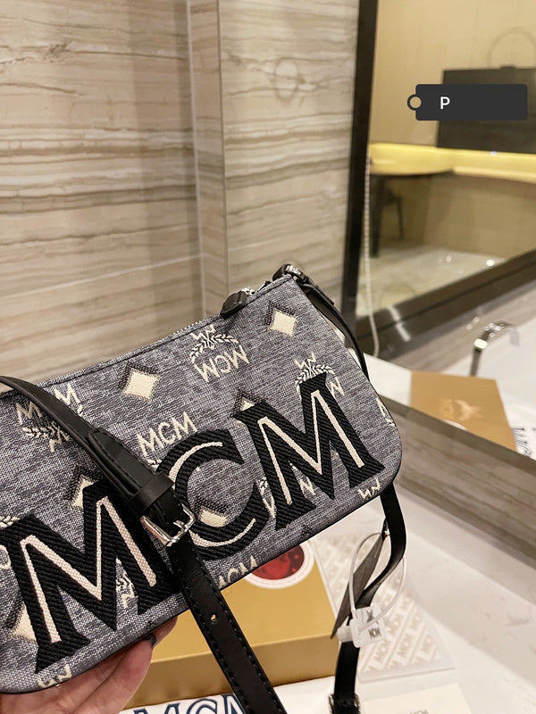 Glami- - MQM Bags - 135