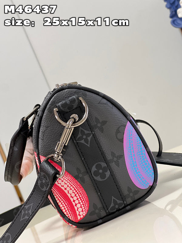 Satchel Bags - VL Bags - 1454