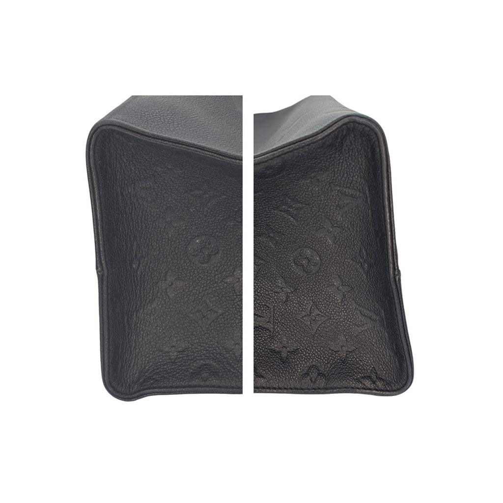 Louis Vuitton Monogram Empreinte Onthego GM
