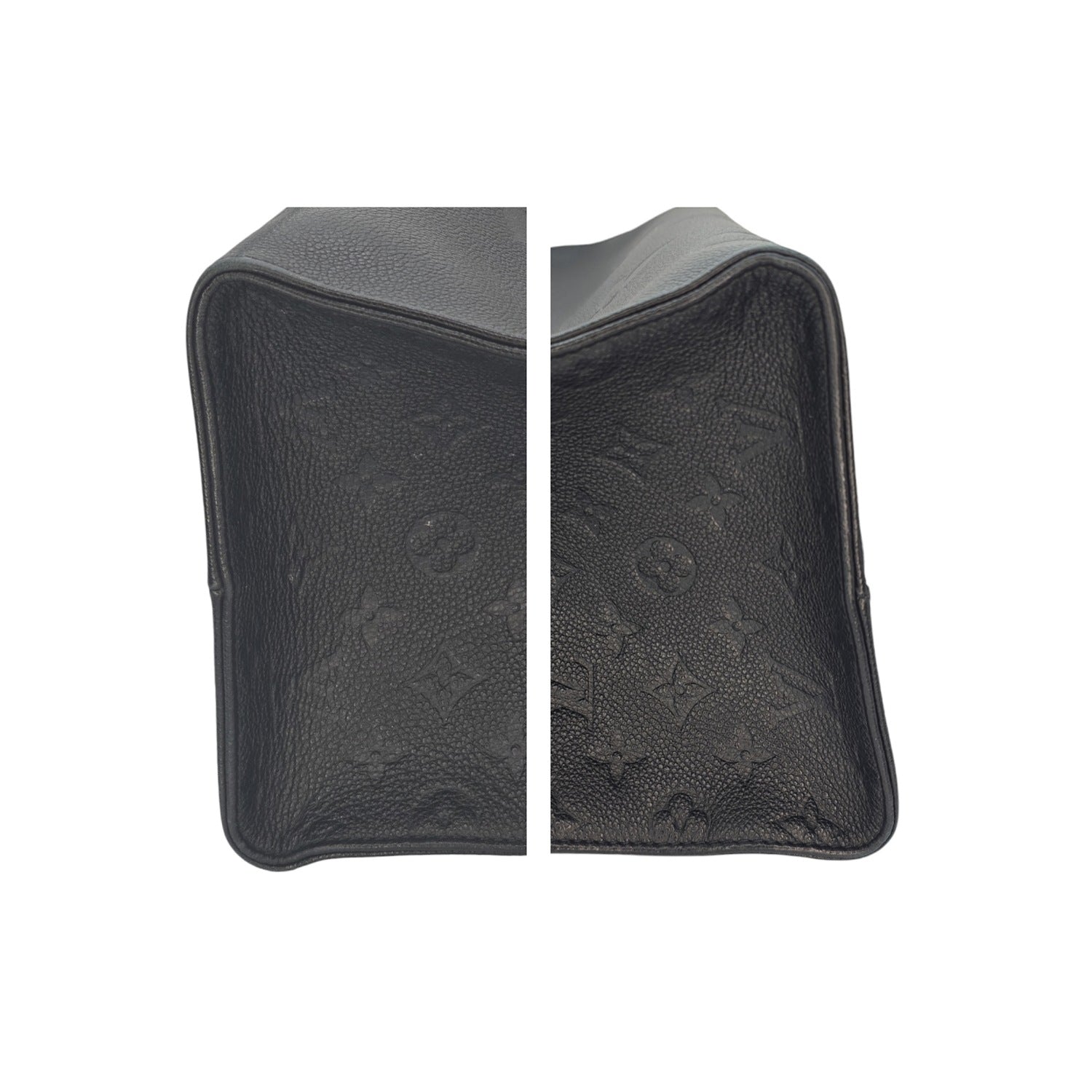 Louis Vuitton Monogram Empreinte Onthego GM