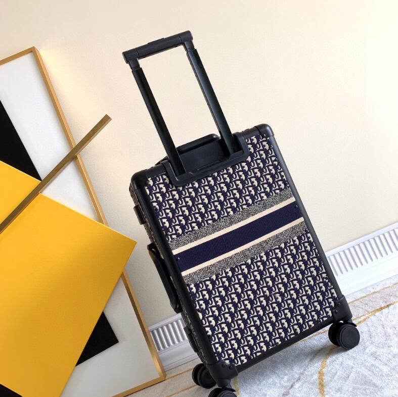 SAMCC - DOR Bags - 668