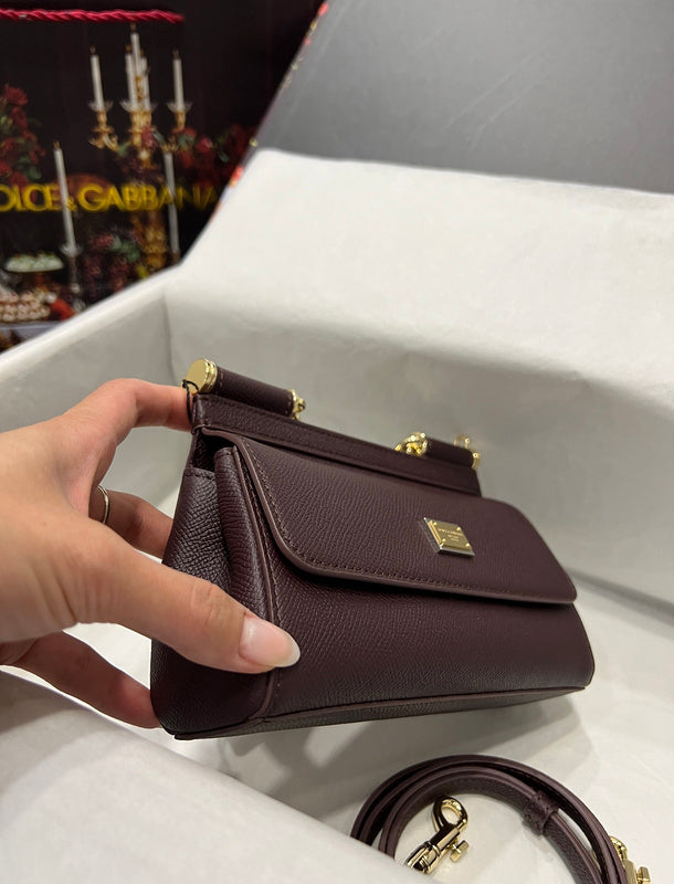 Glamy - DG bag - 121