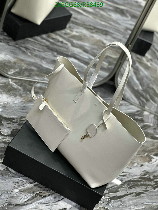 SAMC - YLS Bags - 149