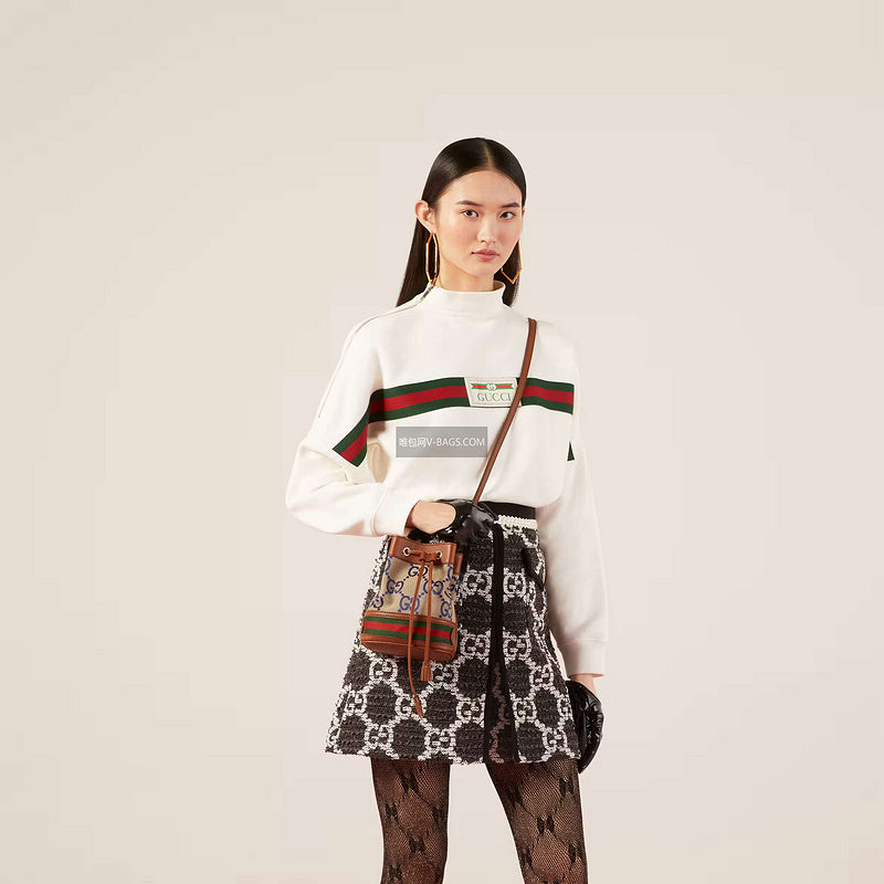 Glami-i GUKI Women Bags - 398