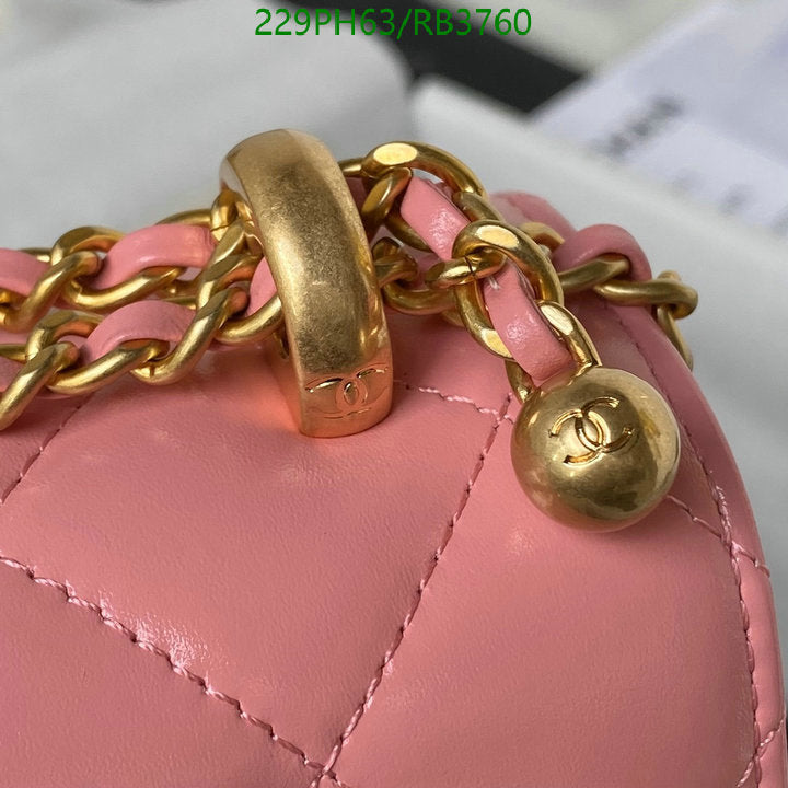 SAMC - CHL Bags - 368