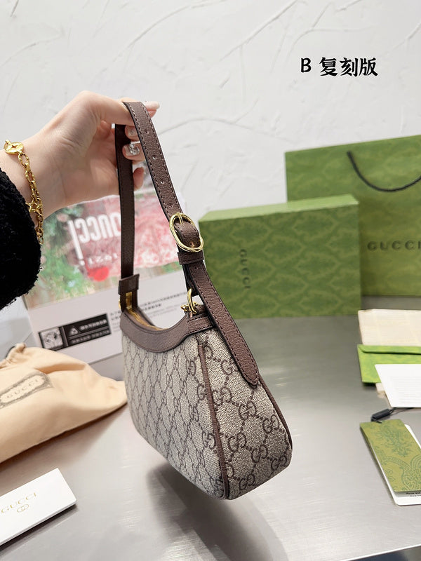 Glami Fashion - GCI Bags - 11759