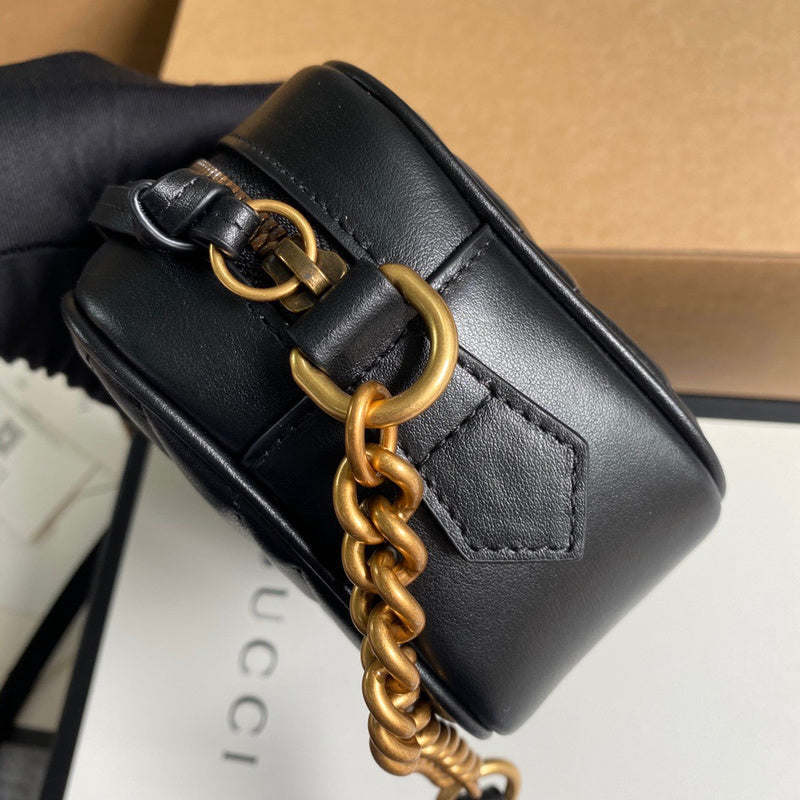 Glami Fashion - GCI Bags - 7040