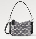 Satchel Bags - VL Bags - 3041