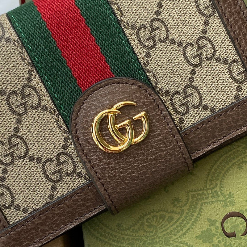 Glami Fashion - GCI Bags - 9481