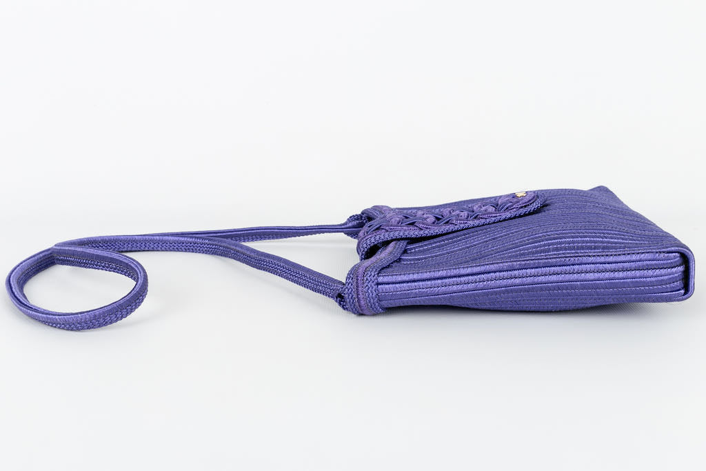 Sac en passementerie Nina Ricci