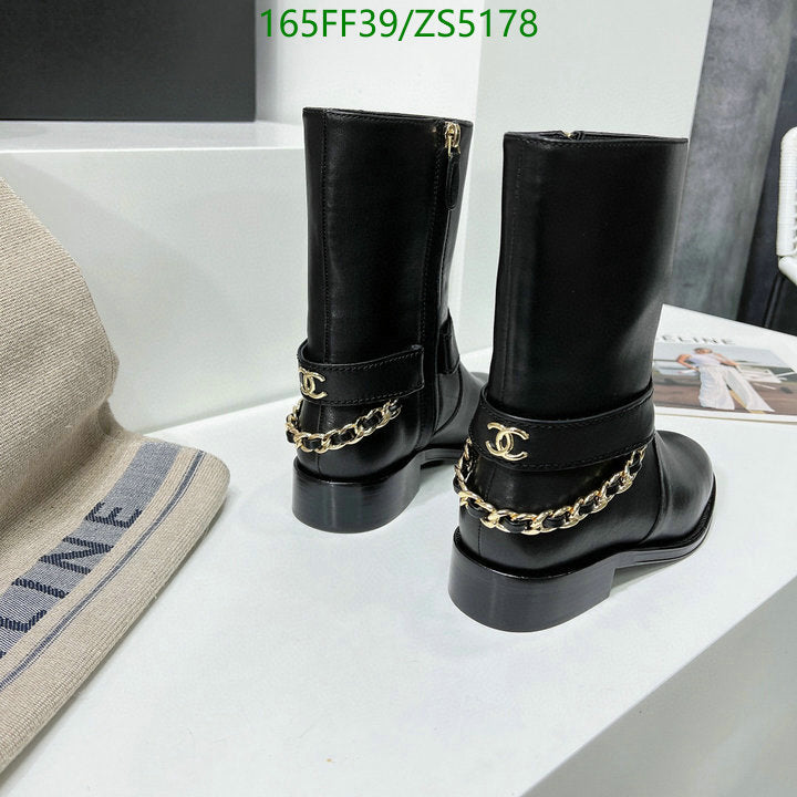 SAMC - CHL Women Boots - 302