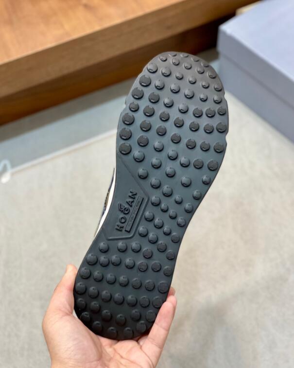 SAMC - HMS Men Shoes - 071