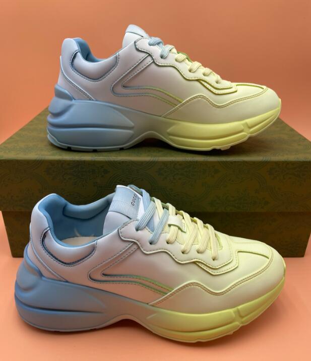 SAMC - GUKI Women Shoes - 155