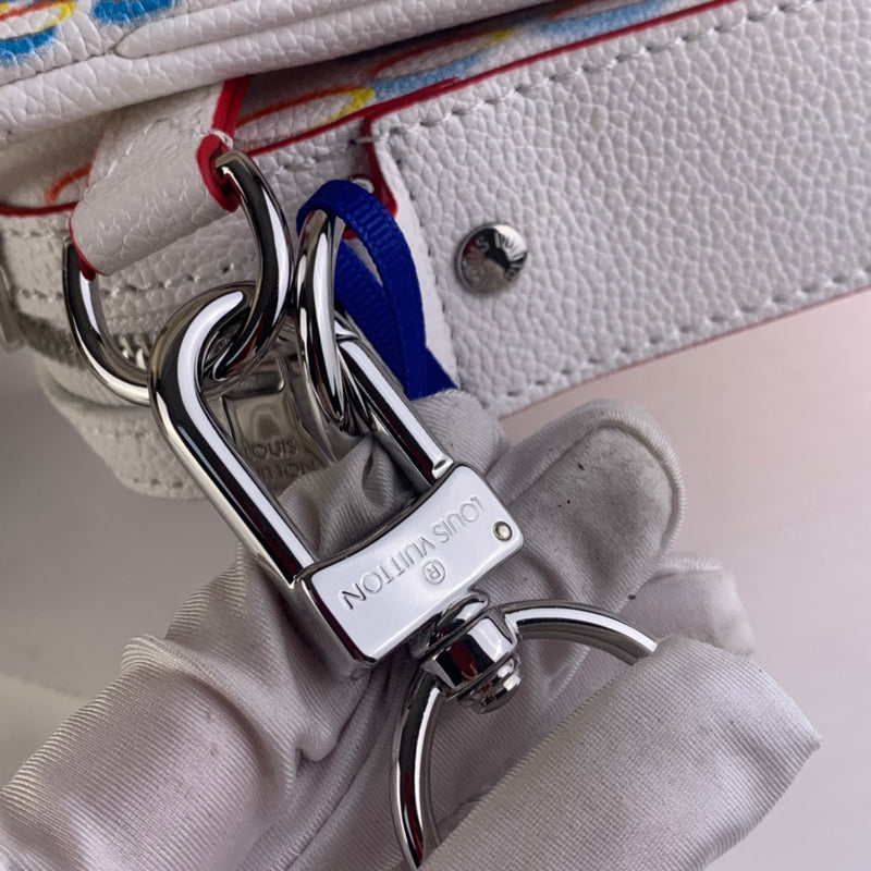 Satchel Bags - VL Bags - 6645